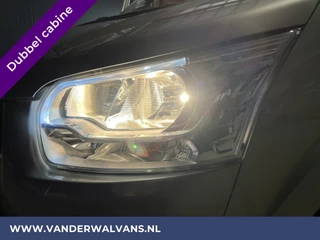 Ford Transit Verwarmde voorruit, Parkeersensoren - afbeelding nr 5