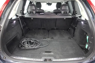 Volvo XC90 Volvo XC90 2.0 T8 Recharge AWD Inscription Expression 7 Persoons - afbeelding nr 11