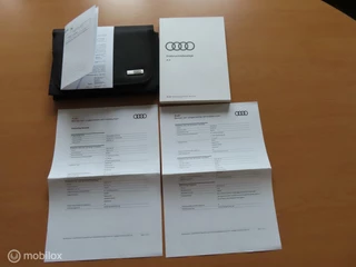 Audi A3 Audi A3 Sportback 35 TFSI CoD Adv Sport/Virtueel dash/afn trekhk/sportstoel/carplay - afbeelding nr 29