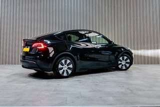 Tesla Model Y Tesla Model Y Long Range AWD 75kWh - afbeelding nr 3