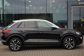 Volkswagen T-Roc - afbeelding nr 18