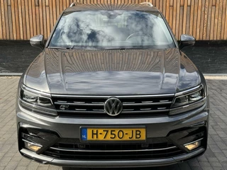 Volkswagen Tiguan Volkswagen Tiguan 1.5 TSI ACT Highline Business R DSG | LED | Trekhaak | Stoelverwarming | Navigatiesysteem | Apple CarPlay | Parkeersensoren voor en achter | Keyless - afbeelding nr 45