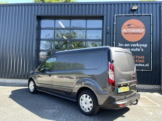 Ford Transit Connect Ford Transit Connect 1.5 EcoBlue L2 AIRCO|TREKHAAK|BLUETOOTH|PARKEERSENSOREN|VOORRUIT VERWARMING|DAB|CRUISE CONTROL - afbeelding nr 2