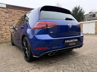 Volkswagen Golf Volkswagen Golf 7.5 R 2.0 TSI 310PK 4Motion Panodak Limited Edition - afbeelding nr 12