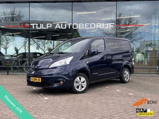 Nissan e-NV200 - 63508213-0