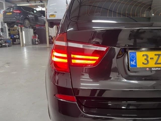 BMW X3 - afbeelding nr 31