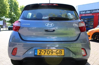 Hyundai i10 - afbeelding nr 3