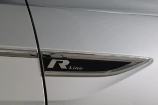 Volkswagen T-Cross Volkswagen T-Cross 1.0 TSI Style R-Line NL-Auto!! Led verlichting I Adap. cruise - afbeelding nr 13