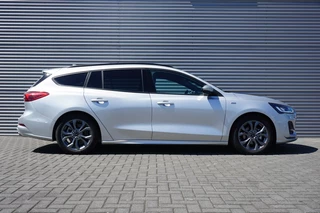 Ford Focus - afbeelding nr 6