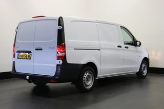 Mercedes-Benz Vito - Airco - Navi - Cruise - PDC - € 17.900,- Excl. - afbeelding nr 2