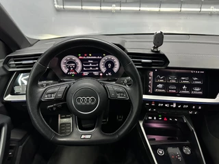 Audi A3 Audi A3 Sportback 45 TFSI e S edition Competition - afbeelding nr 12
