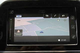 Suzuki Vitara Suzuki Vitara 1.4 Boosterjet Style Smart Hybrid 139pk NAVI, Camera, Schuif/kantel dak, Trekhaak - afbeelding nr 10