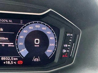 Audi A1 Sportback Audi A1 Sportback 30 TFSI Pro Line S-LINE VIRTUAL ORG NL AUTO - afbeelding nr 14