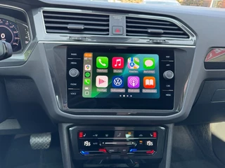 Volkswagen Tiguan Volkswagen Tiguan 1.4TSI eHybrid 245PK Elegance IQ-Light Keyless Virtual Navi - afbeelding nr 15