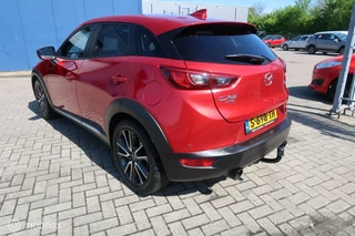 Mazda CX-3 Mazda CX-3 2.0 SkyActiv-G 150 GT-M 4WD - afbeelding nr 3