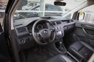 Volkswagen Caddy Volkswagen Caddy 2.0 TDI L1H1 BMT - afbeelding nr 3