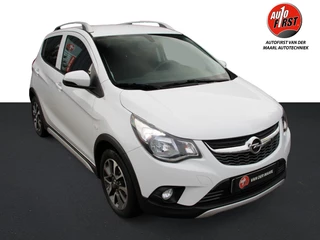 Opel KARL 1.0 Rocks Onl. Ed.