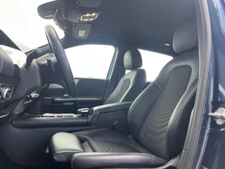 Mercedes-Benz B-Klasse Mercedes B-klasse 180 BNS TREKHAAK+LED+SPORTSTOEL+CARPLAY - afbeelding nr 6