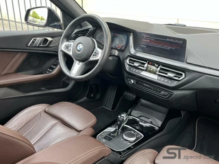 BMW 1 Serie BMW 1-serie 118i Sport Line - afbeelding nr 14