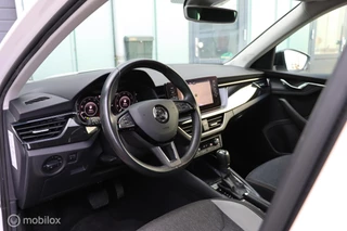 Škoda Kamiq Skoda Kamiq 1.0 TSI Sport / Navi / Virtual / Carplay - afbeelding nr 6