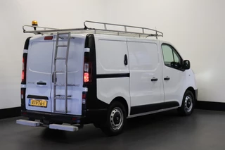 Renault Trafic Renault Trafic 1.6 dCi EURO 6 - Airco - Cruise - PDC - Trekhaak - € 10.900,- Excl. - afbeelding nr 2