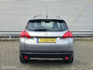 Peugeot 2008 Peugeot 2008 1.2 PureTech Allure |PANO |AUT - afbeelding nr 33