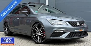 SEAT Leon - 108387647-0