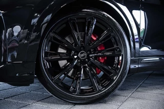 Audi Q8 Audi Q8 60 TFSI e Competition | Nieuw | Facelift | 4w besturing | Pano | B&O | Massage | Trekhaak | 23 inch | - afbeelding nr 28