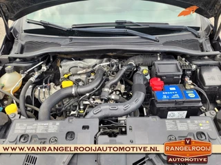 Renault Clio Renault Clio Estate 0.9 TCe Night&Day, airco, camera, navi, 16