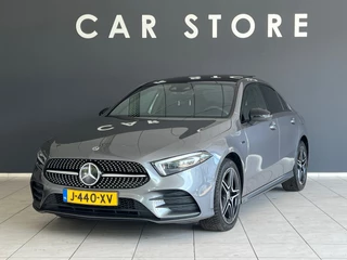 Mercedes-Benz A-Klasse - 61268357-0