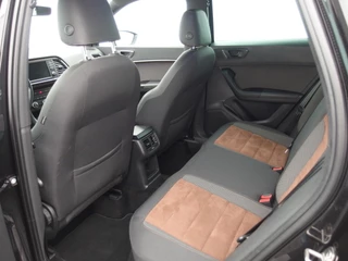 SEAT Ateca AUTOMAAT / TREKHAAK / FULL LED / 360GR CAMERA / DAB+ / KEYLESS / CARPLAY / NL-AUTO - afbeelding nr 39