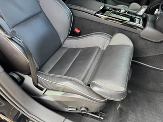 Volvo V60 Volvo V60 2.0 T6 Recharge AWD R-Design Trekhaak Leder Memory Pilot Assist - afbeelding nr 48