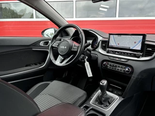 Kia Ceed Sportswagon Kia Ceed Sportswagon 1.0 T-GDi DynamicLine FULL LED / CAMERA / NAVI / CLIMA / PDC / CRUISE / BLUETOOTH / DAB+ / CARPLAY / NL-AUTO - afbeelding nr 3