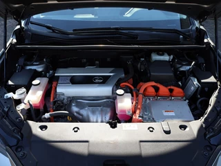 Lexus NX Lexus NX 300h AWD Luxury Line | Schuifdak | Safety Pack | Premium Audio - afbeelding nr 40