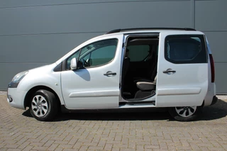 Citroën Berlingo Citroen Berlingo combi 1.6 e-HDi Clima Automaat 2 x schuifd - afbeelding nr 2