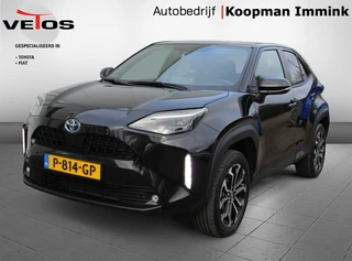Toyota Yaris Cross 1.5 Hybrid Dynamic / Trekhaak