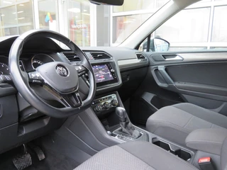 Volkswagen Tiguan Allspace - afbeelding nr 35