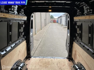 Volkswagen Crafter Volkswagen Crafter Bestel  30 2.0 TDI L3H3 DSG NAVI CAMERA - afbeelding nr 12