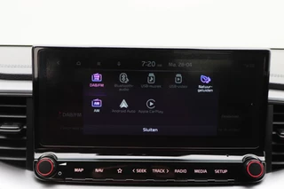Kia Ceed Sportswagon Climate, Cruise, Camera, Apple Carplay, PDC, Elektrisch Pakket, DAB, 16'' - afbeelding nr 34