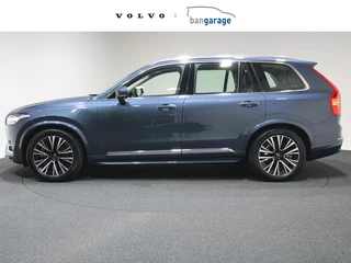 Volvo XC90 - afbeelding nr 3