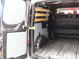 Ford Transit Custom Ford Transit Custom 300 2.0 TDCI L2H1 Raptor Dubbele Cabine Trend Sport Edition Navi Airco Camera Trekhaak Bluetooth - afbeelding nr 38