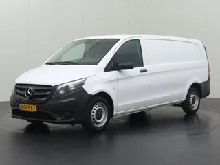 Mercedes-Benz Vito | Airco | Cruise | 3-Persoons | Betimmering - afbeelding nr 6