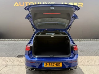 Volkswagen Golf Volkswagen GOLF 1.5 eTSI R-Line |Pano|Dynaudio|Camera|Dodehoek|Sfeerverlichting - afbeelding nr 10