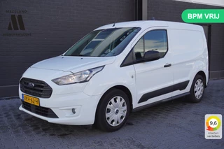 Ford Transit Connect 1.5 EcoBlue EURO 6