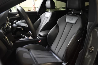 Audi A5 LEDER/PDC/NAVI - afbeelding nr 18