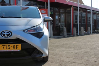 Toyota Aygo - afbeelding nr 6