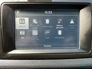 Kia Niro Kia Niro 1.6 GDI H. EXECUT.L CAMERA. ALL.IN. - afbeelding nr 20