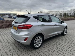 Ford Fiesta Ford Fiesta 1.0 EcoBoost Titanium|CarPlay|ECC|PDC|Cruise Control| - afbeelding nr 25