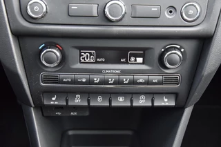 Škoda Rapid Škoda Rapid 1.2 TSI GRT ELEGANCE - afbeelding nr 21