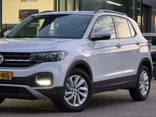 Volkswagen T-Cross Volkswagen T-Cross 1.0 TSI Style Automaat DSG 2020 Top staat - afbeelding nr 18